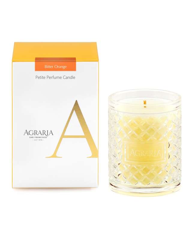 3.4 oz. Bitter Orange Petite Perfume Candle